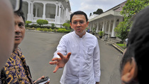 Lima Jabatan Eselon II di DKI Ditempati Pejabat Baru