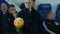 Ranieri Akui Leicester Hadapi Ancaman Degradasi