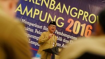 Hindari Konflik Kepentingan, Mendagri dan Menkumham Tolak Jadi Anggota Pansel KPU