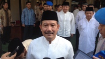 Badrodin Haiti dan Martha Tilaar Akan Diberikan Tanda Kehormatan