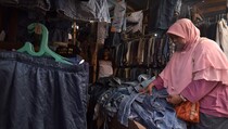 Pemerintah Perketat Impor Pakaian, Begini Rincian Aturannya
