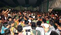 Muktamar NU Bahas BPJS Kesehatan