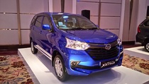 Daihatsu Luncurkan Great New Xenia