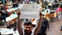 Tahun Ini, Jerman Diperkirakan Terima Sejuta Pencari Suaka