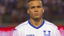 Pemain Timnas Honduras Tewas Ditembak