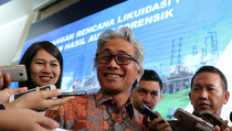 Pertamina Seleksi 6 Calon Investor Kilang Tuban