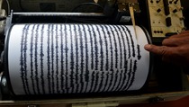 Gempa Bumi 5,1 SR Terjadi di Laut Bali