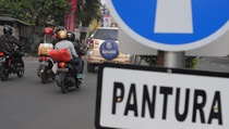 Pangdam Brawijaya Persilakan Pemudik Istritahat di Koramil