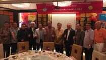 Taiwan Berkomitmen Lanjutkan Kerja Sama Pertanian dan Perikanan
