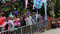 Sambut Libur Lebaran, Ancol Siapkan Tambahan Fasilitas