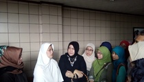 Ini Sosok Anet di Mata Guru dan Temannya