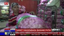 Impor Bawang Putih Berpotensi Ganggu Persaingan Usaha