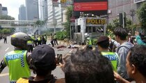 BIN Dinilai Sudah Lakukan Langkah Antisipasi‎ Teror