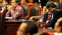 Komisioner KPU: Kami Akan Ungkap Kebenaran di Persidangan MK