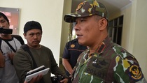 Kelompok Santoso Kian Terjepit dan Kelaparan