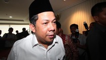 Diduga Menghasut, Fahri Hamzah Dilaporkan ke Bareskrim