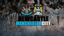 Menjamu Manchester City, Newcastle Dilanda “Badai” Cedera