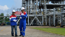 Pertamina Didorong Lanjutkan Ekspansi Blok Migas di Luar Negeri