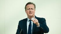 Brexit akan Ancam Perdamaian Eropa