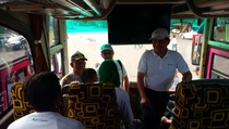 Pemkot Jakut: Jangan Bawa Saudara yang Tak Punya Keahlian Saat Balik