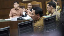 Ahok: Angka Kontribusi Tambahan 15% Sudah Maksimum