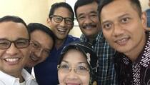 Tes Psikologi Paslon Pilgub DKI Bagian Pemeriksaan Jasmani dan Rohani