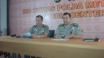 Polisi Tetap Antisipasi Pengamanan Demo