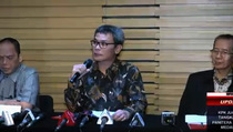 KPK Tetapkan Anak Buah OC Kaligis Tersangka Suap