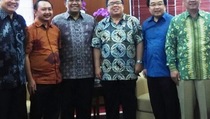 Menkeu-Kadin Kelautan Bahas 3 Kebijakan Strategis
