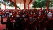 DPR Usulkan Dana Saksi di Pemilu 2019 dari APBN