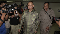 Didakwa Rugikan Negara Rp 27 Miliar, SDA Minta Bantuan SBY