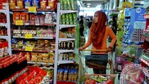 Kadin: Industri di Kawasan Timur Indonesia Tumbuh Positif