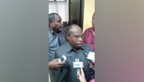 Kepala Dinas Kesehatan Papua Keberatan dengan Berita yang Sudutkan Dirinya