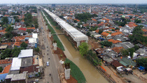 Infrastruktur Berperan Penting Bagi Pasar Properti