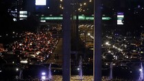Pembatasan Sepeda Motor di Jalan Protokol Bakal Diperpanjang 