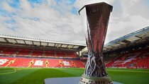 Undian Liga Europa: Liverpool Bersama Toulouse, AS Roma Ditantang Slavia Praha