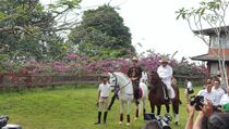 Idealnya Jokowi dan Prabowo Segera Bertemu