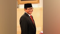 Seskab: Permintaan Semen Meningkat, Ekonomi 2016 Akan Lebih Baik