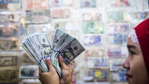 Penguatan Berlanjut, Rupiah Tembus Rp 13.400-an Per Dolar AS