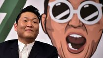 Psy Masih Penguasa K-Pop di Kanal YouTube