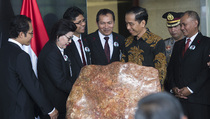 Rakyat Indonesia Tolak Revisi UU KPK