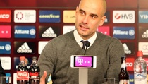Soal Transfer Bravo, Guardiola Tak Bisa Membantah