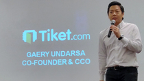 Tiket.com Fokuskan Mobile Web dan Mobile Apps