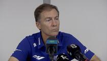 Tanggapan Resmi Yamaha Soal Sanksi Quartararo