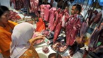 Jelang Ramadan, UGM Ungkap 5 Kiat Simpan Daging  