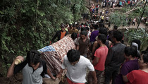 31 Daerah Rawan Longsor, Jateng Akan Tetapkan Siaga Darurat 