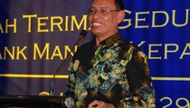 Unair Tegaskan Tidak Dukung Pasangan Calon Pilkada Jatim