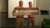 OLX Punya 20 Juta Pengguna Aktif Bulanan