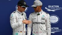 Hamilton Sukses di Brasil, Juara F1 Ditentukan di GP Abu Dhabi