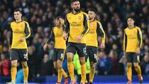 Pelatih West Brom: Arsenal Lebih Kuat Dibanding Chelsea